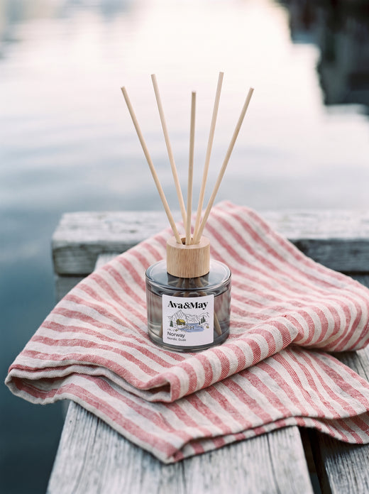 Diffuseur de parfum Norway