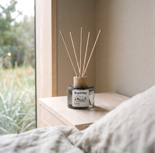 Diffuseur de parfum Norway
