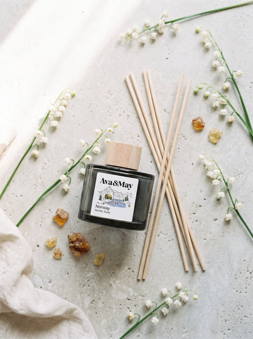 Diffuseur de parfum Norway