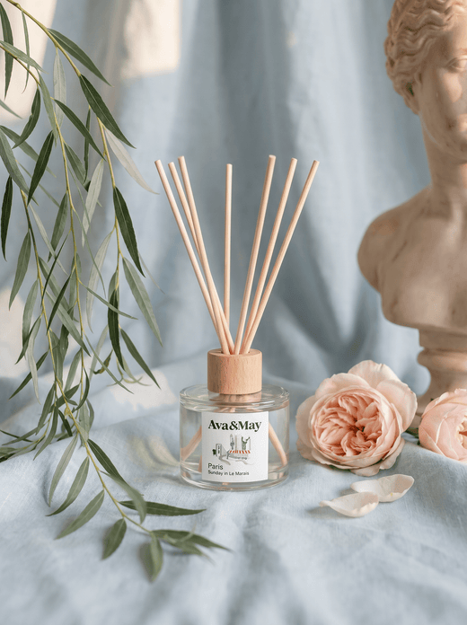 Diffuseur de parfum Paris