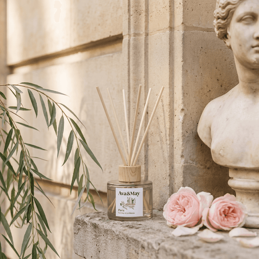 Diffuseur de parfum Paris