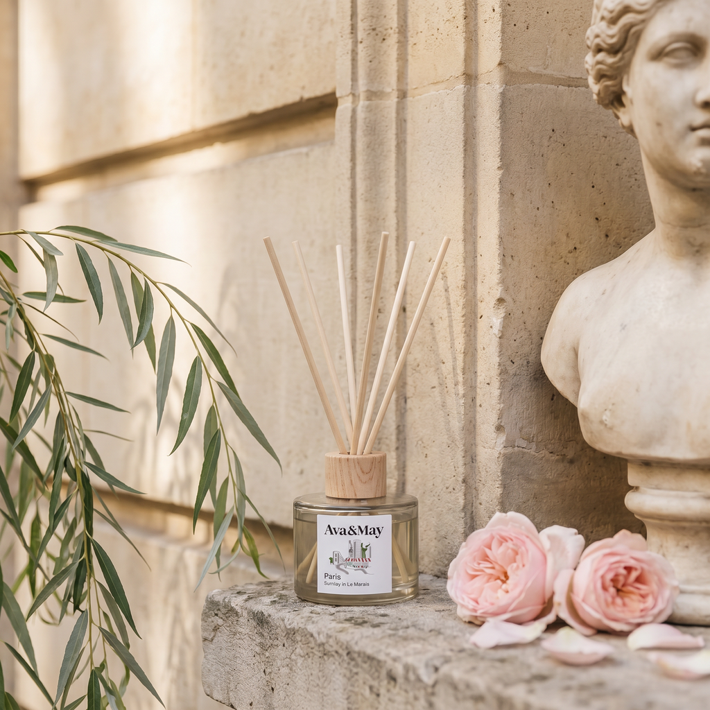 Diffuseur de parfum Paris