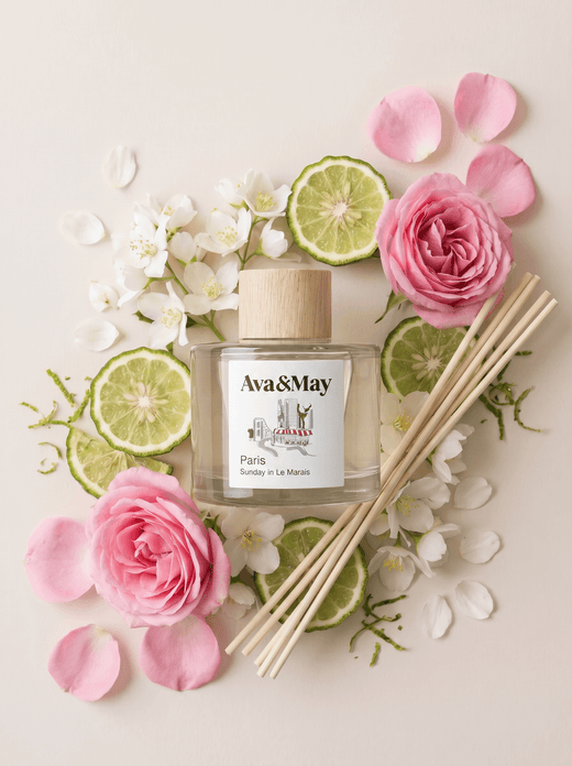 Diffuseur de parfum Paris