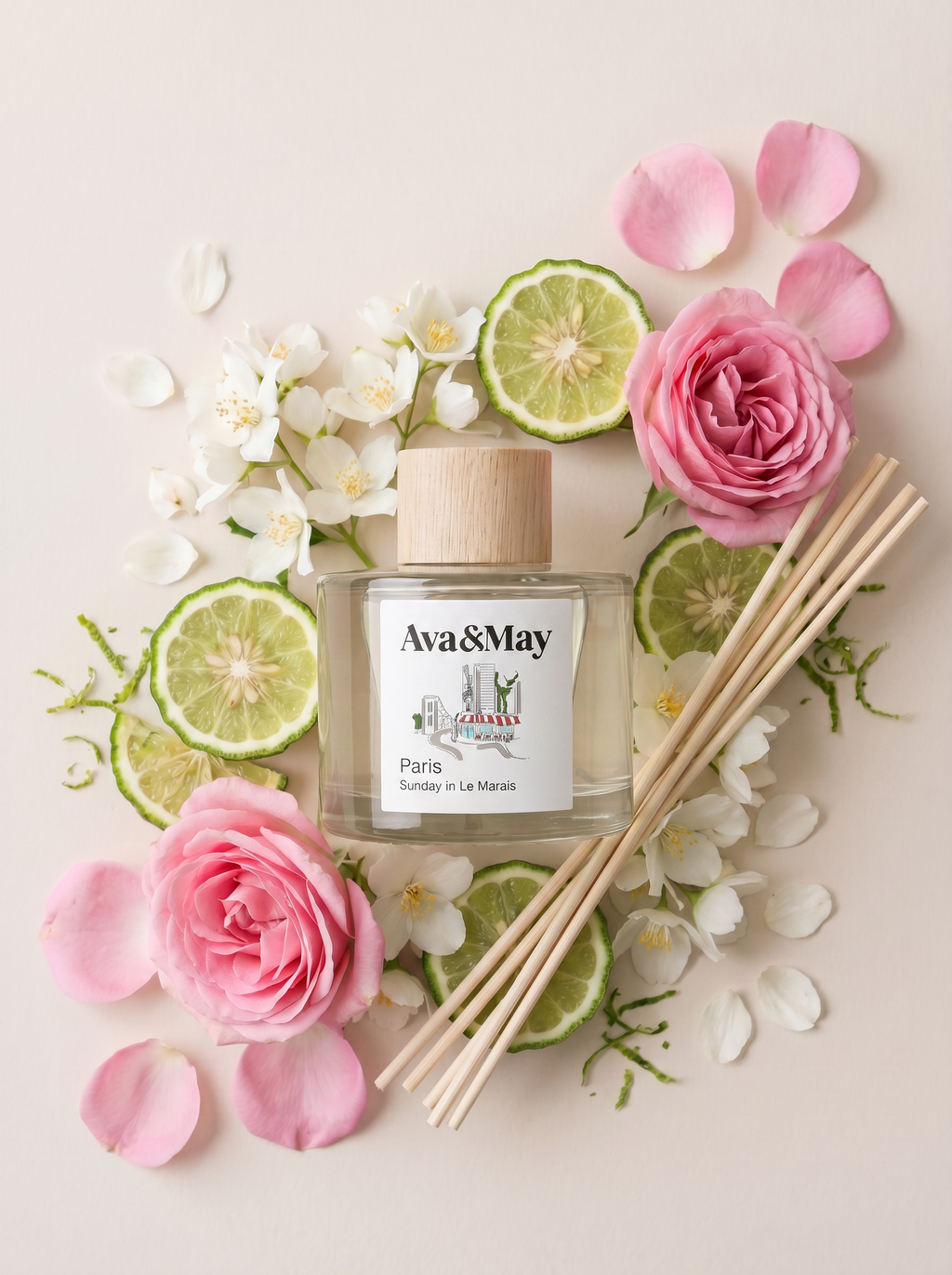 Diffuseur de parfum Paris