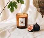 Bougie parfumée Persia
