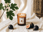 Bougie parfumée Persia