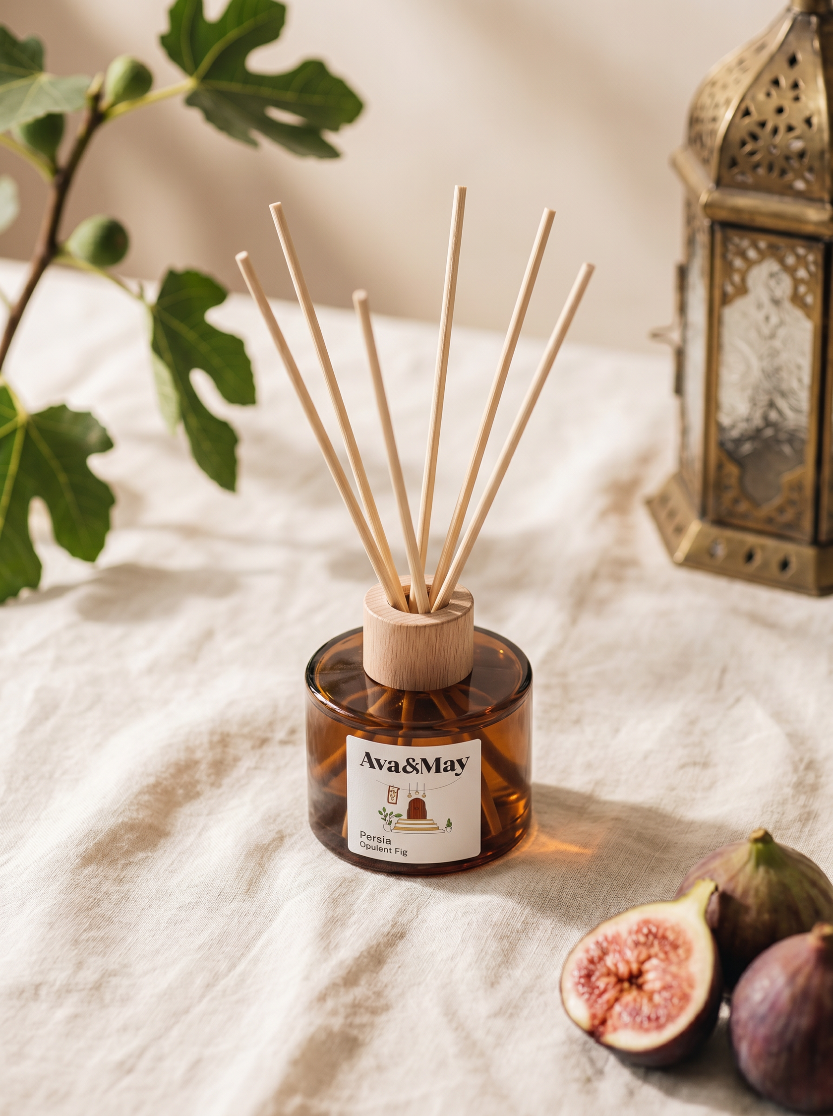 Diffuseur de parfum Persia