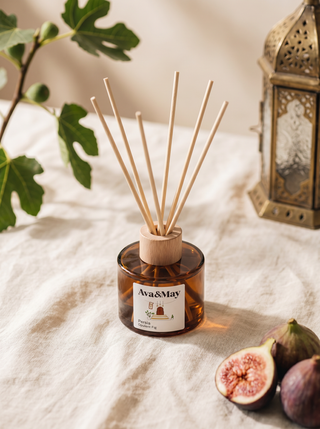 Diffuseur de parfum Persia