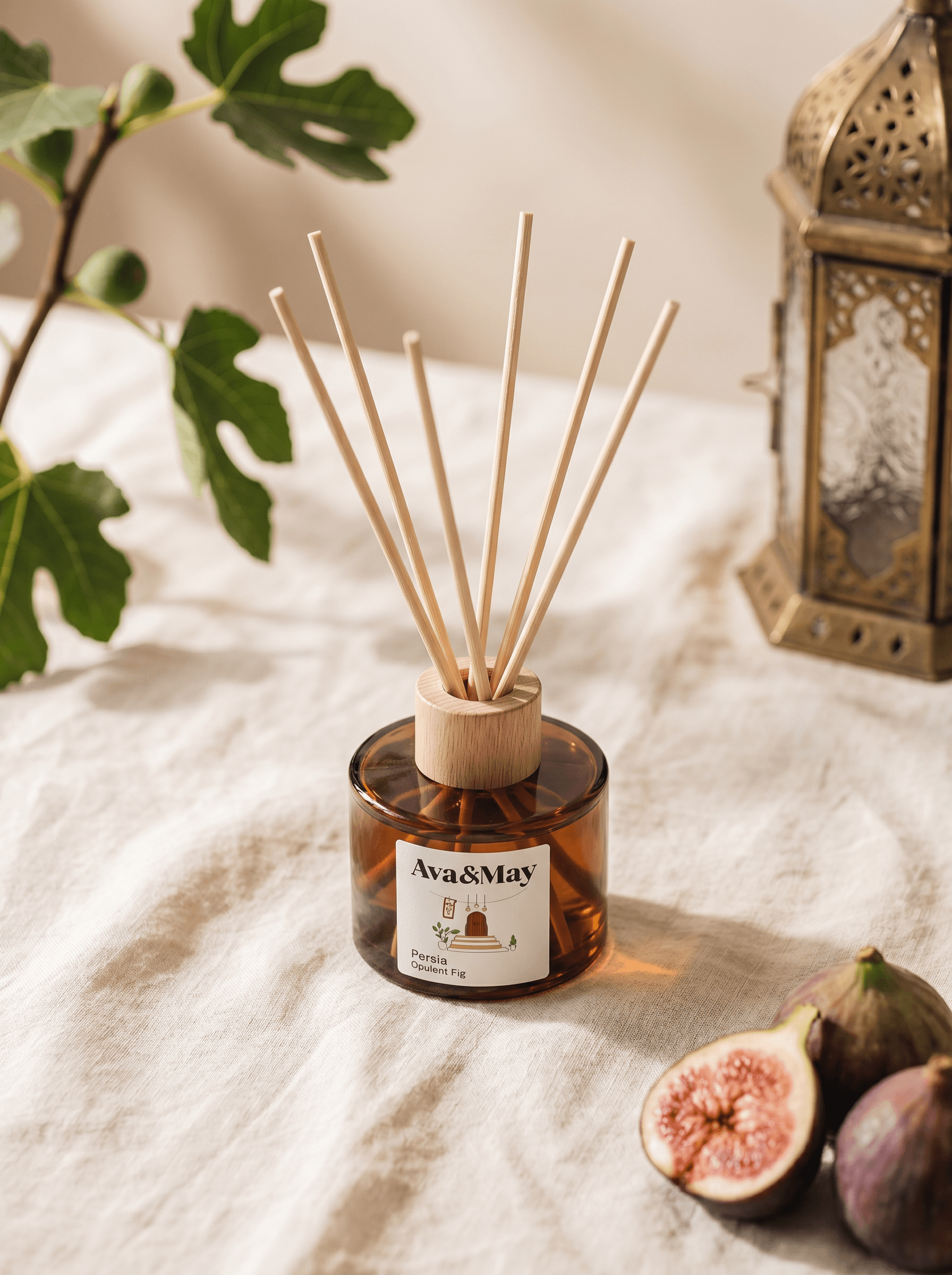 Diffuseur de parfum Persia