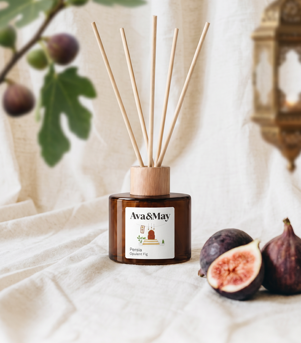 Diffuseur de parfum Persia