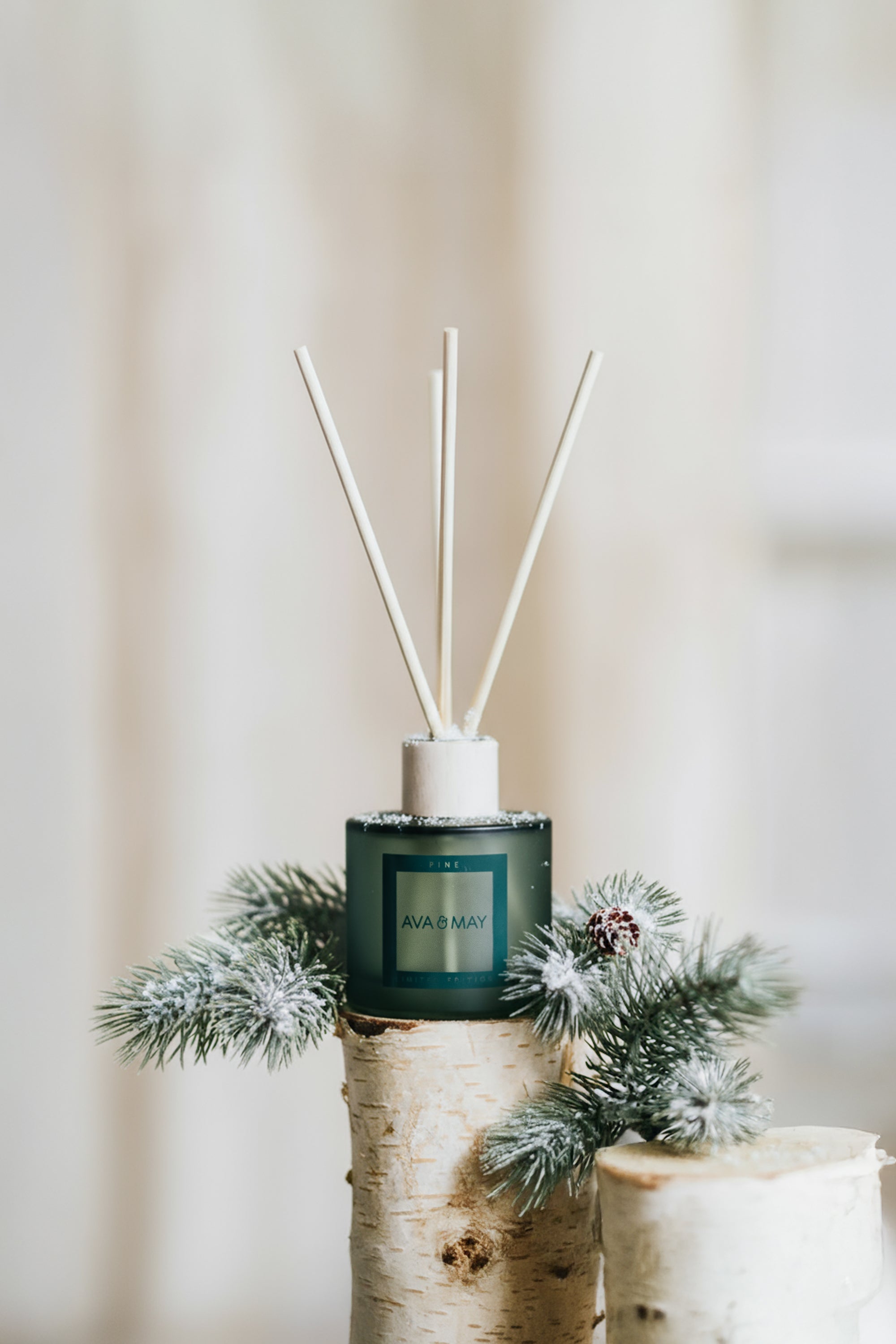 Diffuseur de parfum Pin