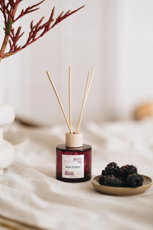 Diffuseur de parfum Pinot Noir