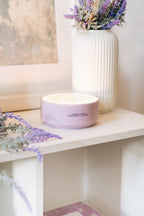 Bougie parfumée Portuguese Lavender