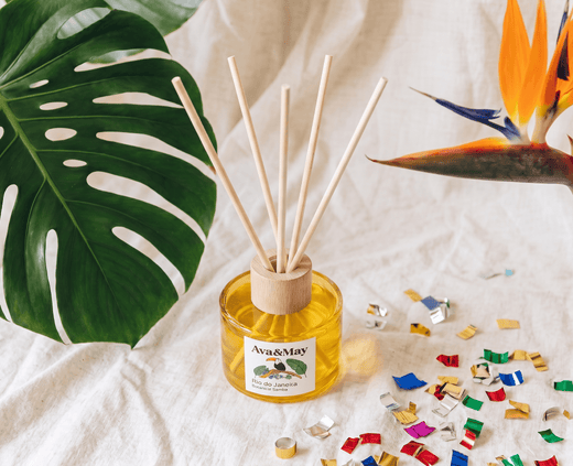 Diffuseur de parfum Rio de Janeiro