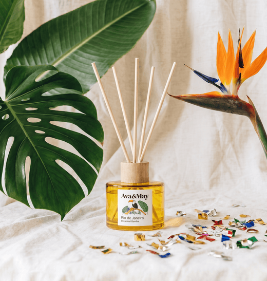Diffuseur de parfum Rio de Janeiro
