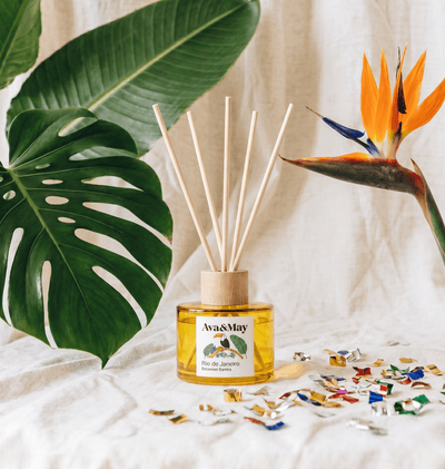Diffuseur de parfum Rio de Janeiro