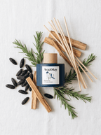 Diffuseur de parfum Santorini