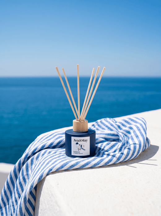 Diffuseur de parfum Santorini