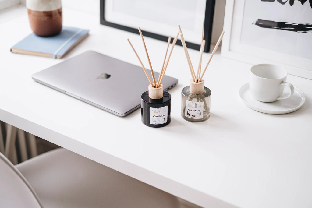 Set Interior Goals - Diffuseur de parfum