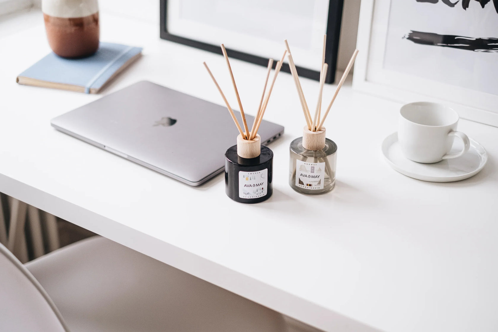 Set Interior Goals - Diffuseur de parfum