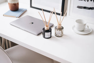 Set Interior Goals - Diffuseur de parfum