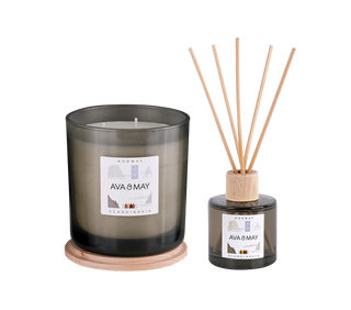 Set Norvège Home Fragrance