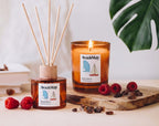 Set Barcelona Home Fragrance
