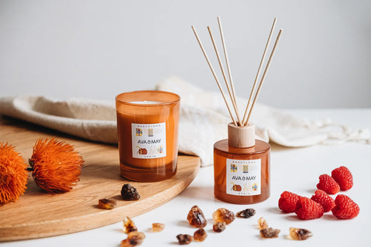 Set Barcelone Home Fragrance