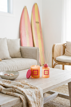 Set Byron Bay Home Fragrance - Ava&May - France