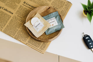 Set de recharges Norway et Soothing Mind