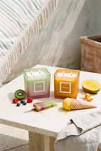 Set Fruity Summer