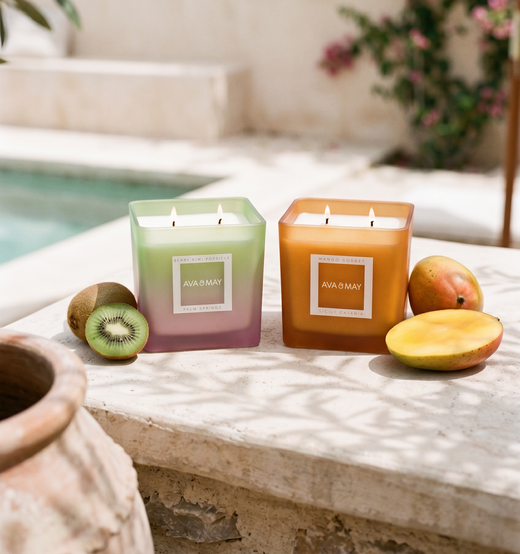 Set Fruity Summer
