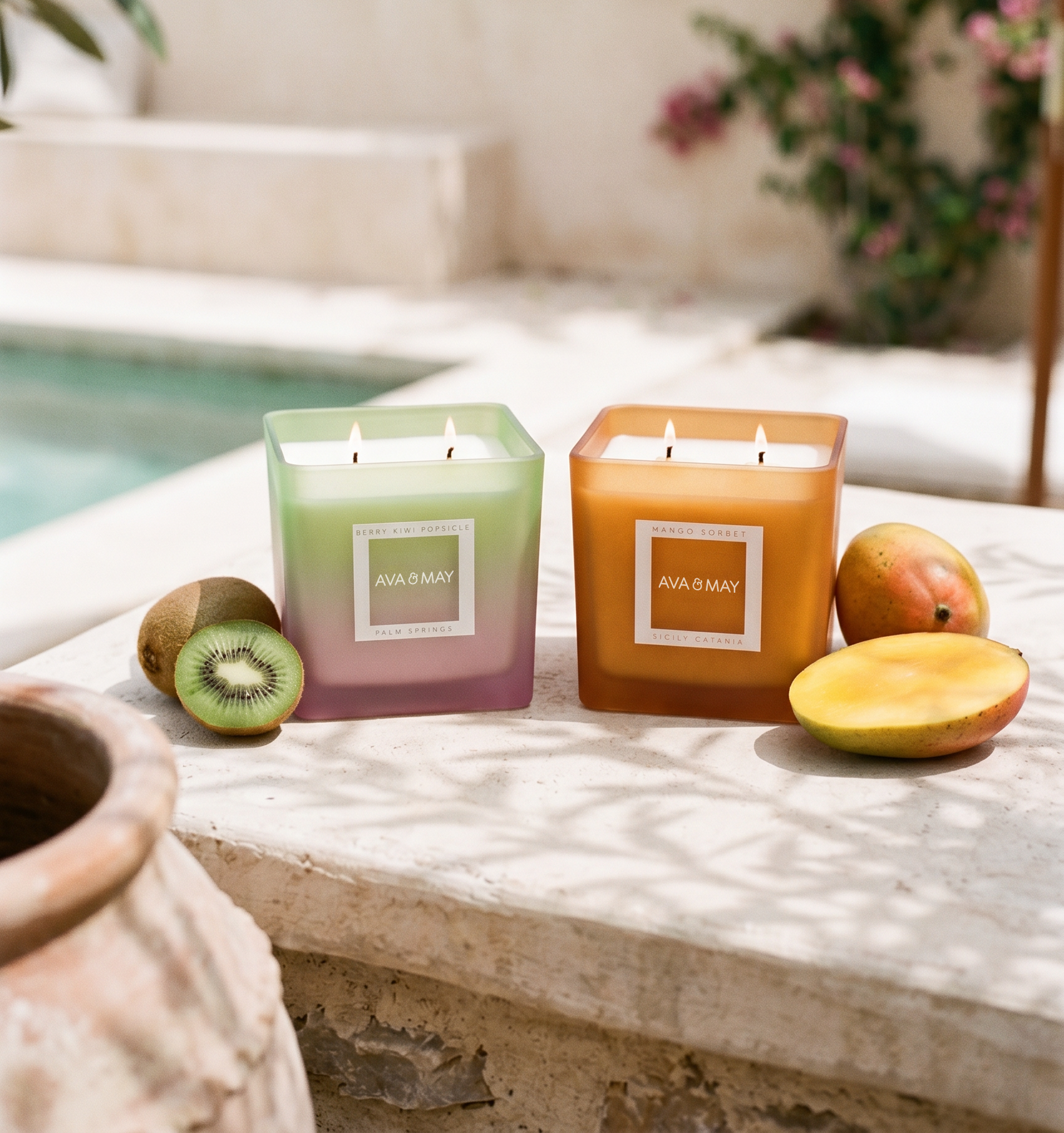 Set Fruity Summer