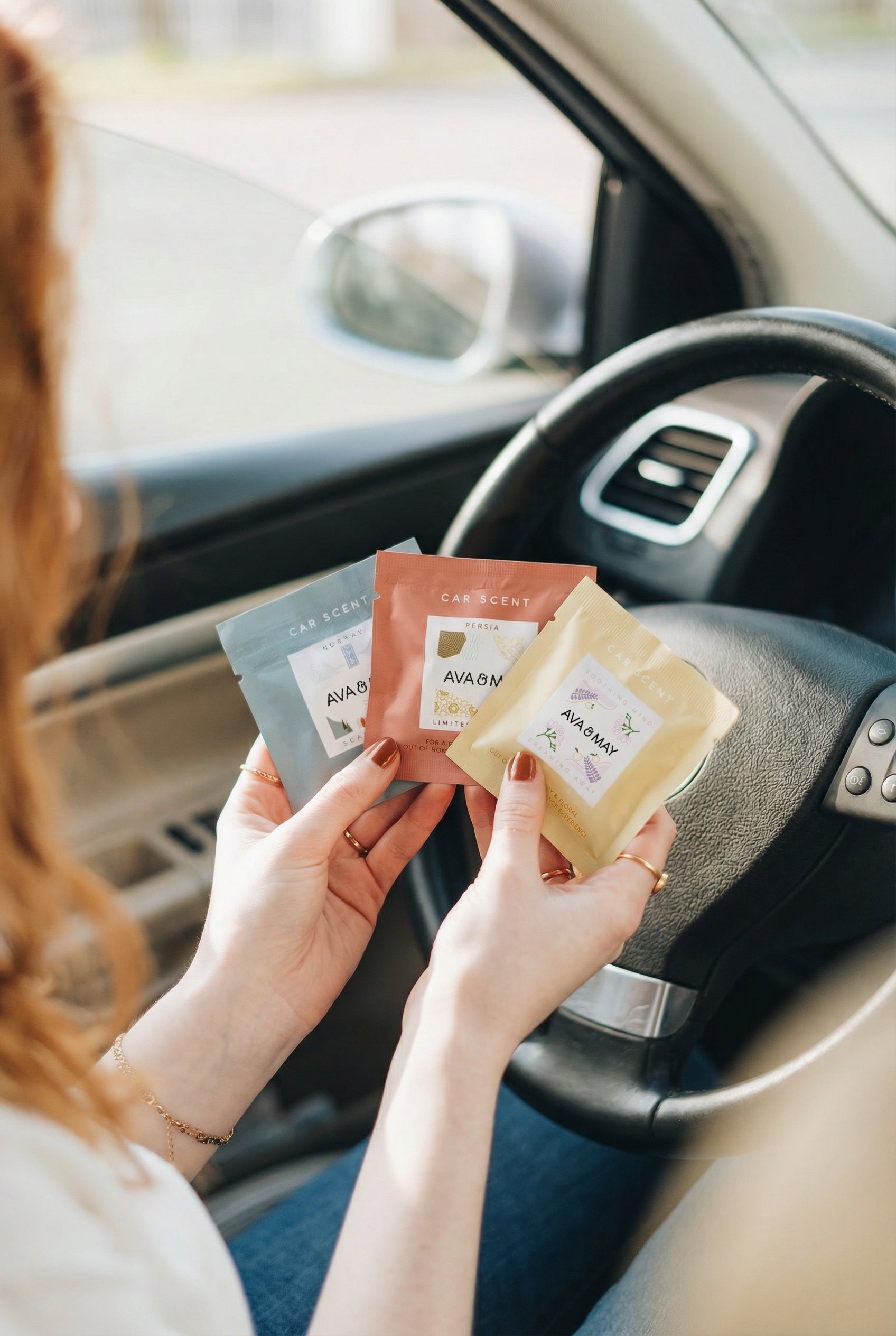 Set de recharges Bestseller