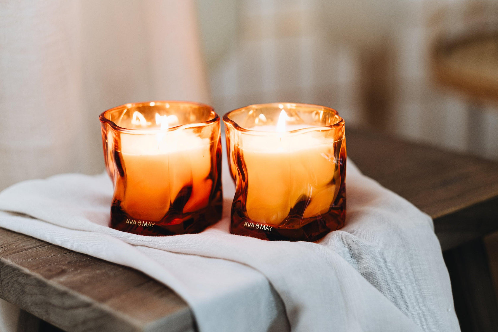 Set Lantern Light