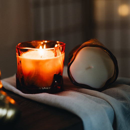Set Lantern Light