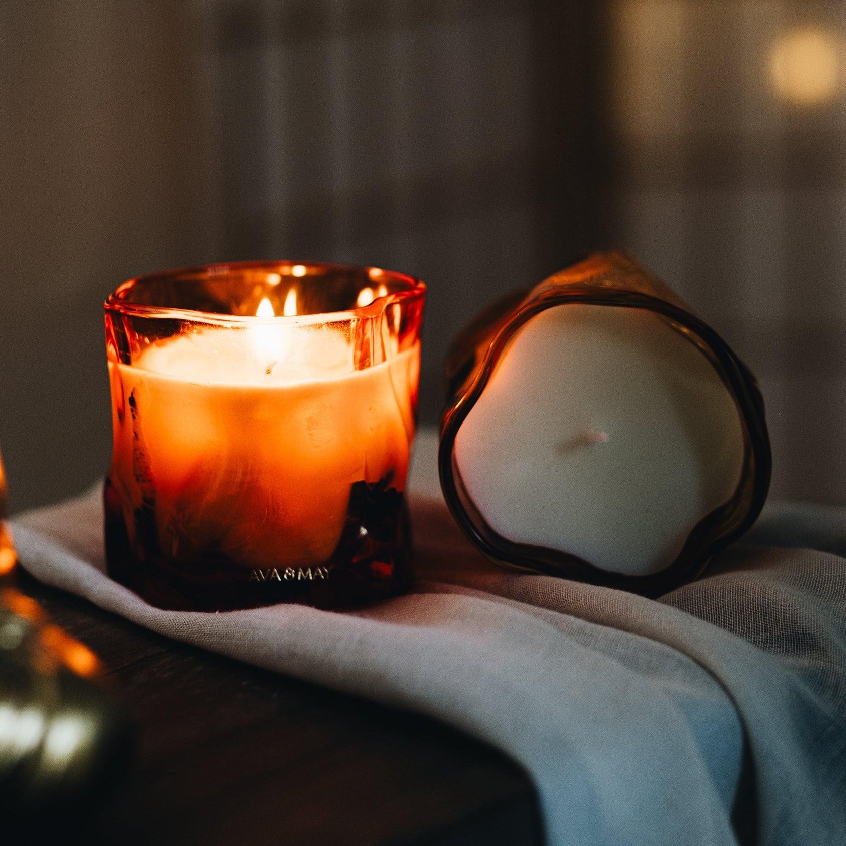 Set Lantern Light