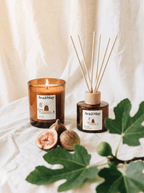 Set Persia Home Fragrance