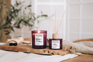 Set Pinot Noir Home Fragrance