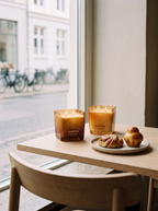 Set Sunday Bakery