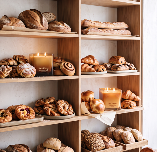 Set Sunday Bakery