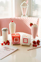 Set Sweet Milkshakes - Ava&May - France