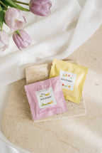 Set de recharges Tulip et Romantic Road - Ava&May - France