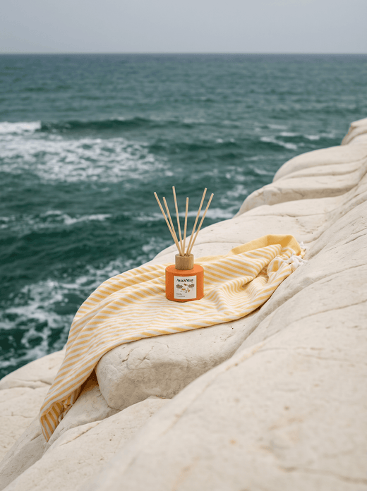 Diffuseur de parfum Sicily
