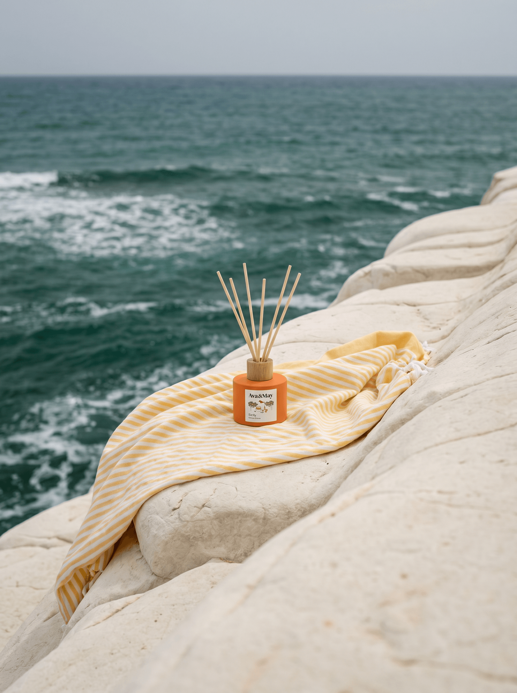 Diffuseur de parfum Sicily