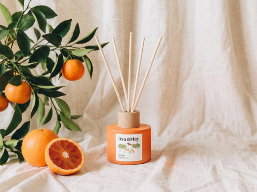 Diffuseur de parfum Sicily