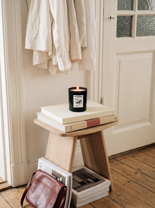 Bougie parfumée Sweden