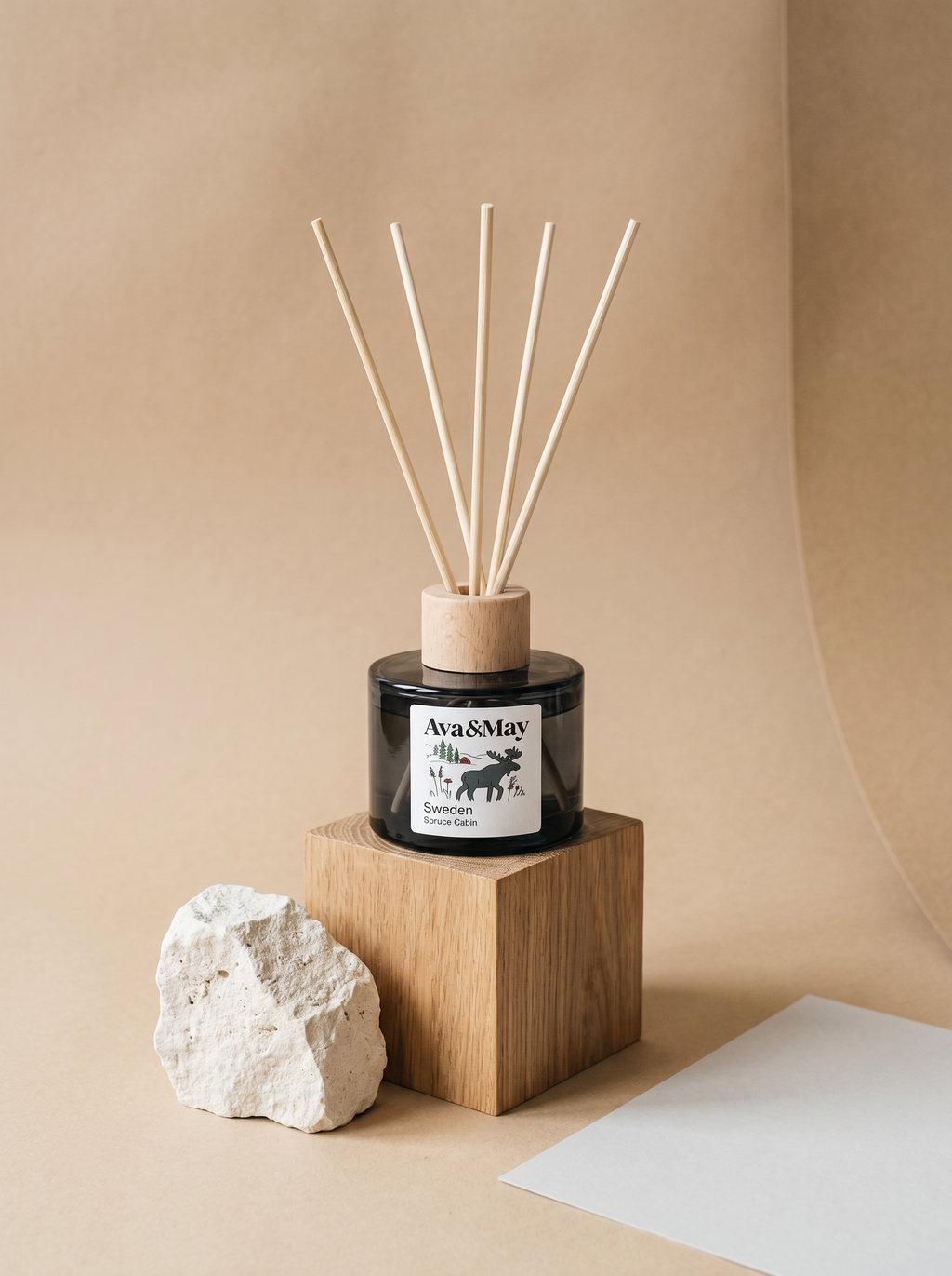 Diffuseur de parfum Sweden