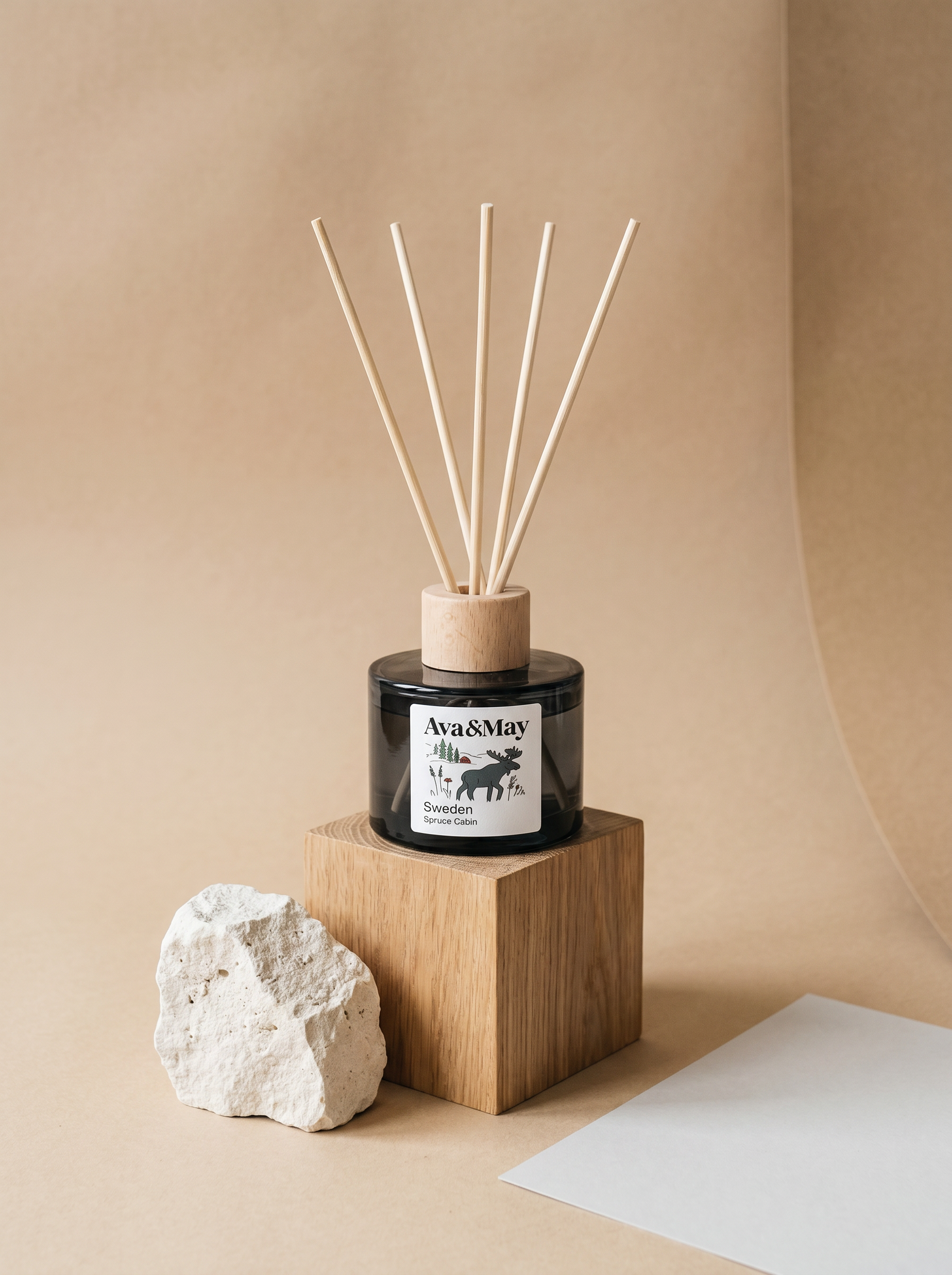Diffuseur de parfum Sweden