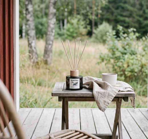 Diffuseur de parfum Sweden